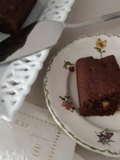 Una foto de Brownie