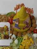 Nasi Tumpeng