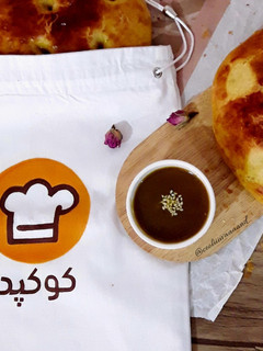 عکسی از دستور ارده دیشو(ارده دیشُ)