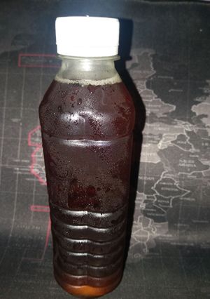 Hình của món Nước sâm.
