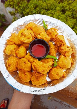 A picture of Aloo chap.