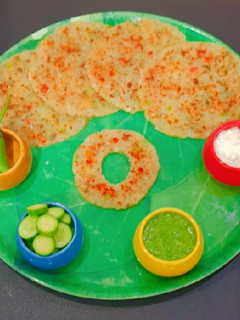 સાબુદાણા પરોઠા (Sabudana Paratha Recipe In Gujarati) રેસીપી મુખ્ય ફોટો