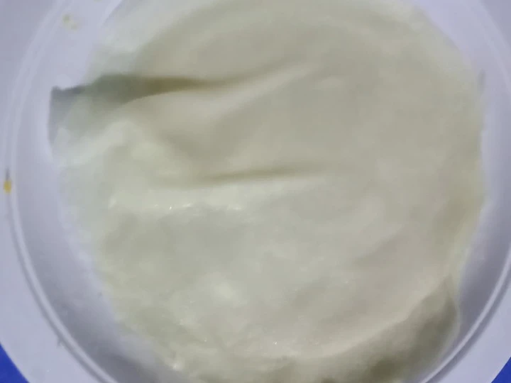 Langkah Gampang Membikin Resep Kulit risoles yang Lezat Anti Ribet, Lezat Sekali