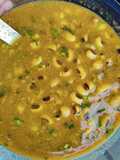 Black-eyed peas/ Raungi