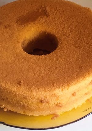 Foto resep Bolu jadul panggang