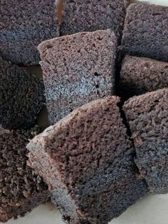 Foto resep Brownies kukus