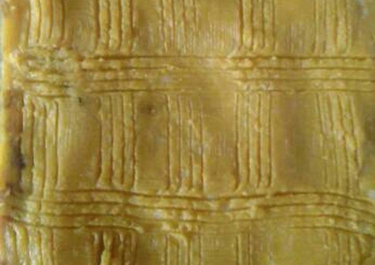 Pastel de calabaza y papás