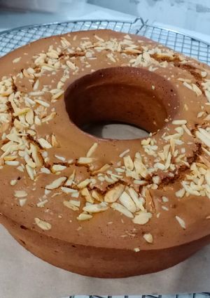 Foto resep Obentjkoek...cannary