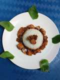 Champignons Yakiniku Blackpepper
