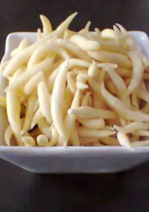 Foto resep Widaran Keju