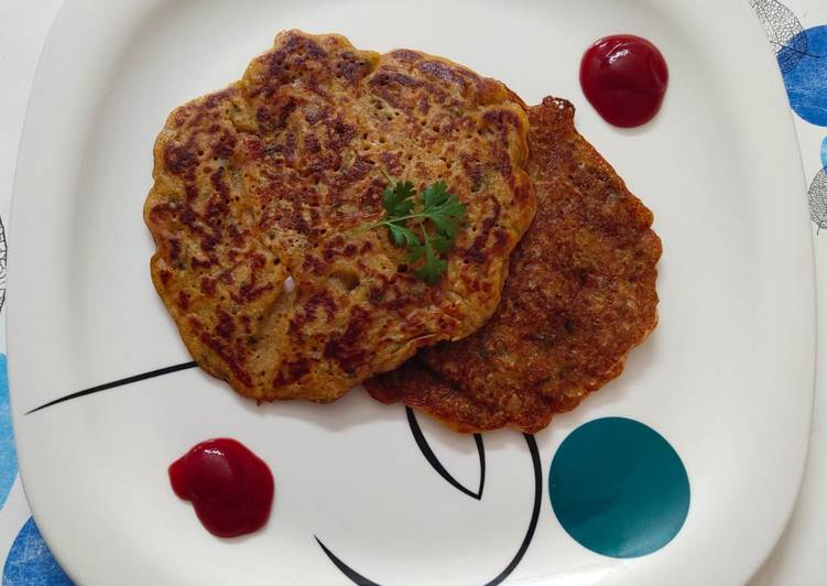 Recipe of Favorite Tomato Omlette