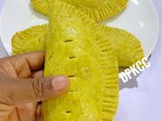 A picture of jamaican curry powder