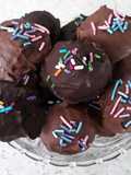 Trufas de Oreo