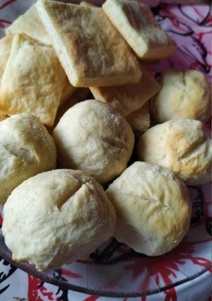 Una foto de Bizcochos y pancitos
