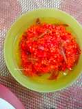 Sambalado Bada