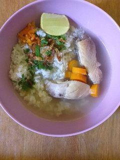 Foto resep Sop Ayam ala Pak Min Klaten