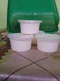 Es krim vanila rumahan