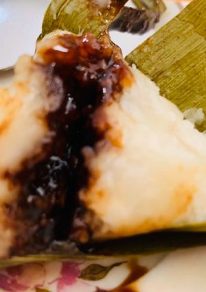 Foto resep KUE KOYABU ala Nita