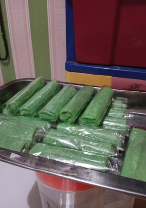 Foto resep Dadar gulung ekonomis