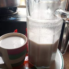 A picture of Kunu-aya.