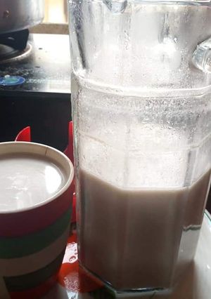 A picture of Kunu-aya.