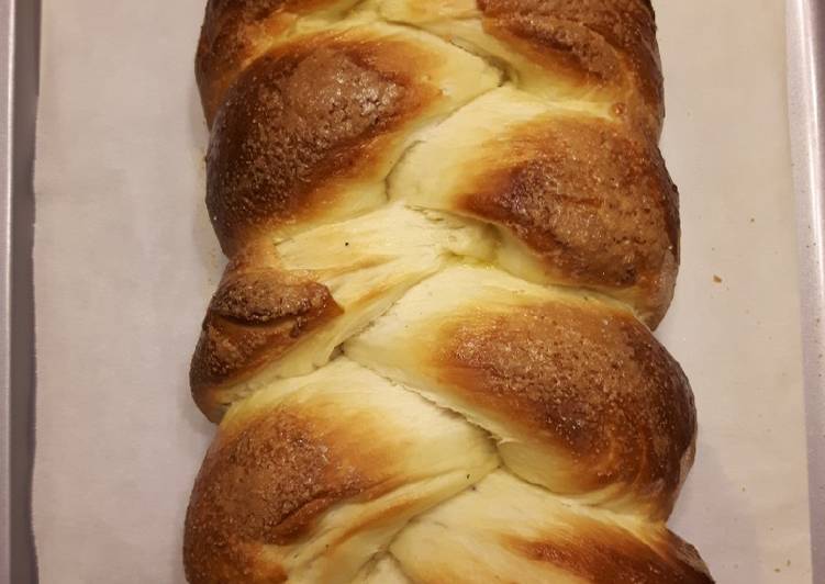 Step-by-Step Guide to Make Award-winning Finnish Coffee Pulla