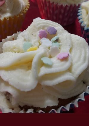 Foto di Cupcake