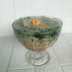 Cendol Kecebong-レシピのメイン写真