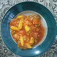 Gurame Asam Manis