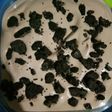 Es Krim Coklat Oreo