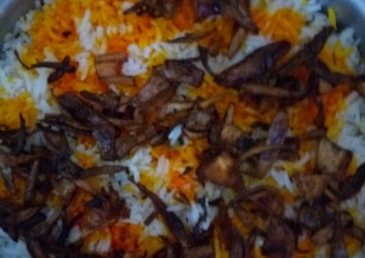 Step-by-Step Guide to Make Ultimate Biriyani Pilau