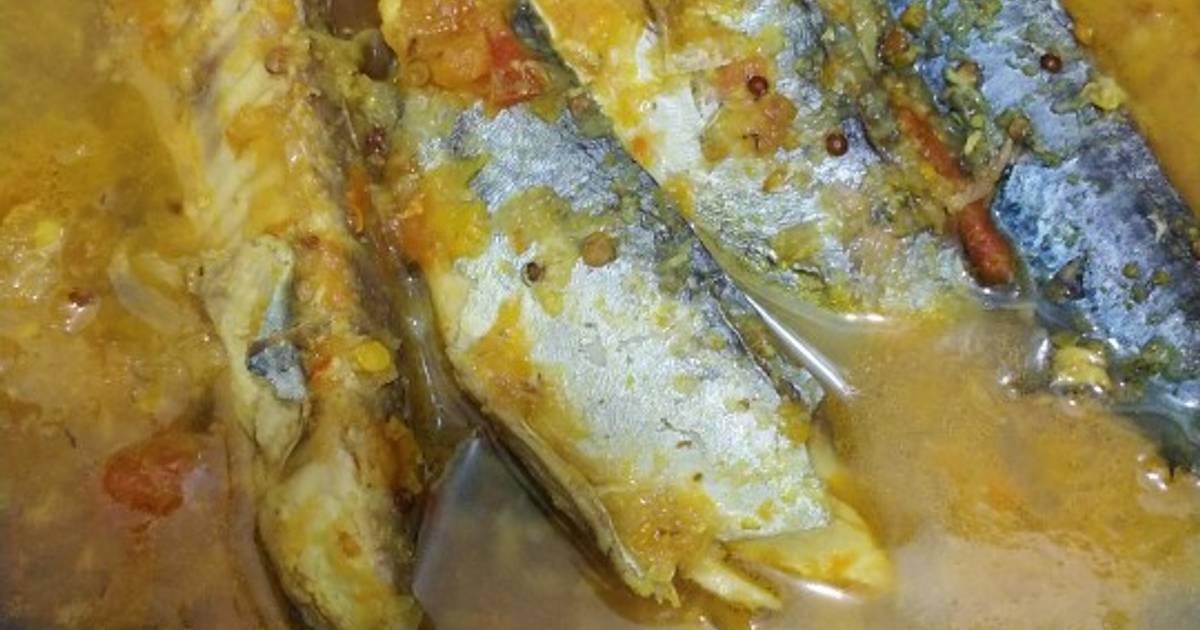 97 Resep Tuna Kuah Segar Enak Dan Sederhana Ala Rumahan Cookpad