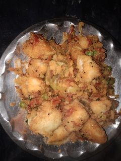 फ्राई इडली (Fry idli recipe in Hindi) रेसिपी मुख्य फोटो