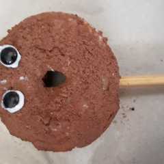 รูปของ Donat empuk ga ribet