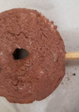Foto resep Donat empuk ga ribet