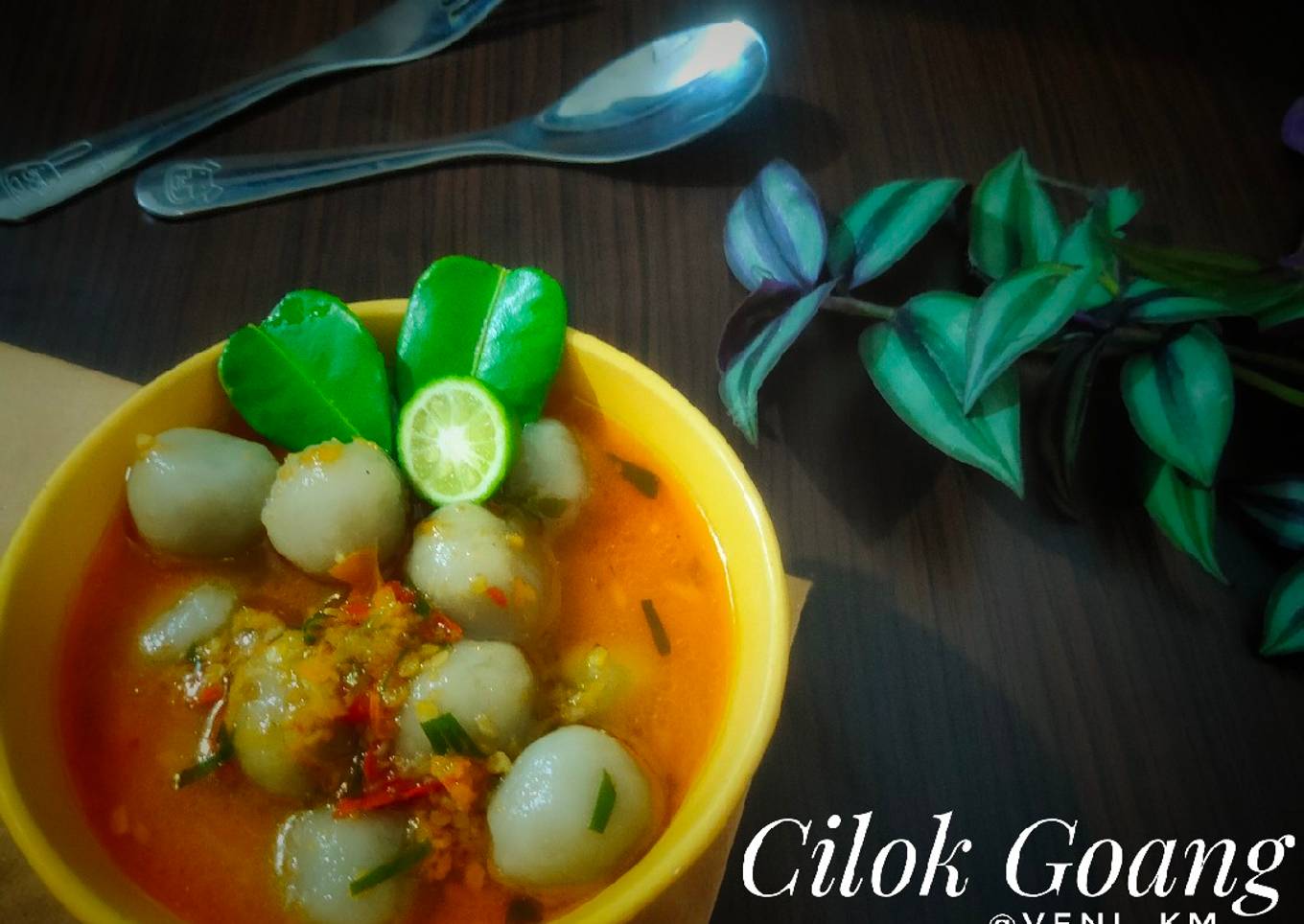 Cilok Goang