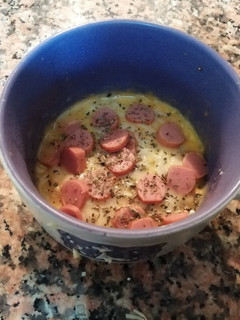 Una foto de Mug Pizza
