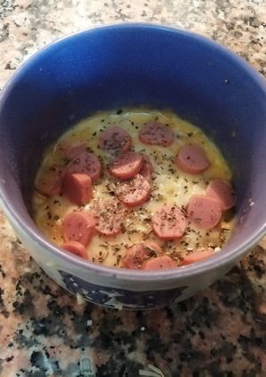 Foto principal de Mug Pizza