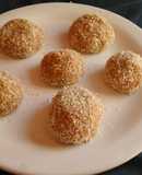 TRUFAS DE VAINILLAS súper mega fáciles !!