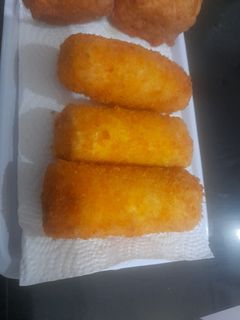 Foto resep Kulit risol anti sobek