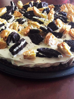 Φωτογραφία της συνταγής Τέλειο Choco banoffee!!!