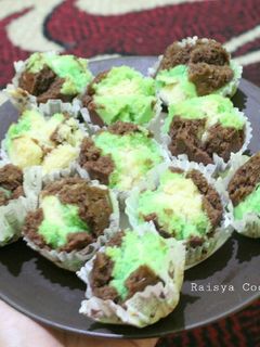 Foto resep Bolu Kukus Ekonomis (No Telur dan No Mixer)