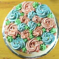 รูปของ Buttercream lembuuttt 😆