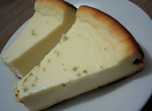 Foto de Torta de Ricota Doce