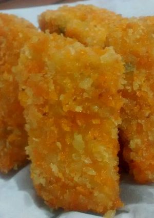 Foto resep Nugget Ayam