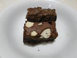 Chewy Brownies