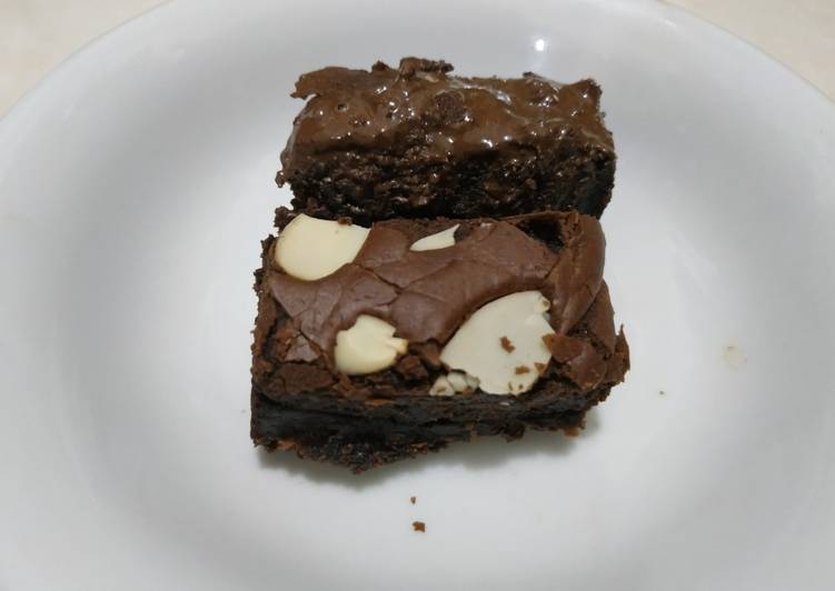 Chewy Brownies