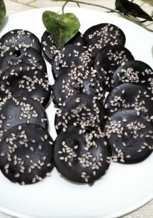 Foto resep Kue Cungkit Coklat