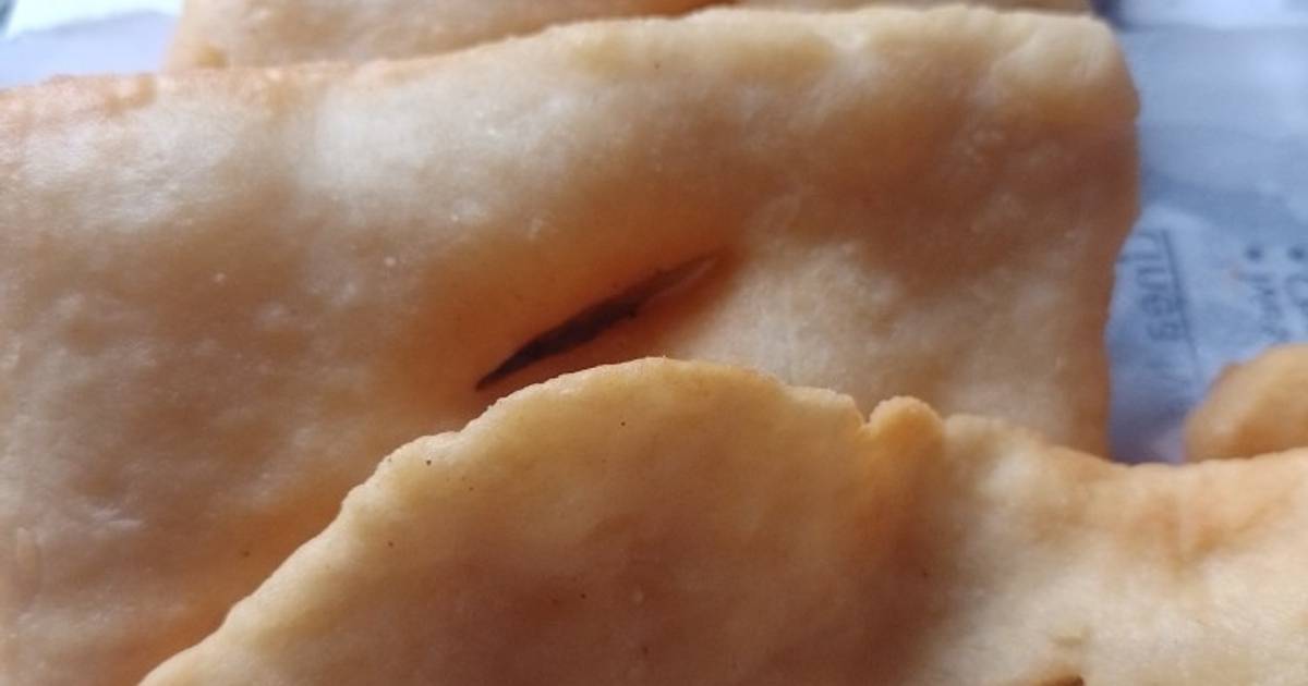 65 recetas muy ricas de tortas fritas con harina leudante y comun con
