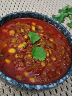 सुरती वाल की सब्ज़ी (Surti wal ki sabzi recipe in hindi) रेसिपी मुख्य फोटो